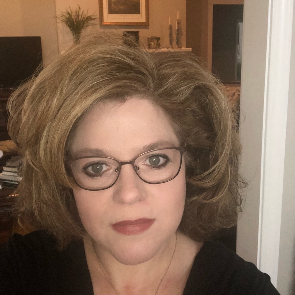 Meet your Posher, Toni